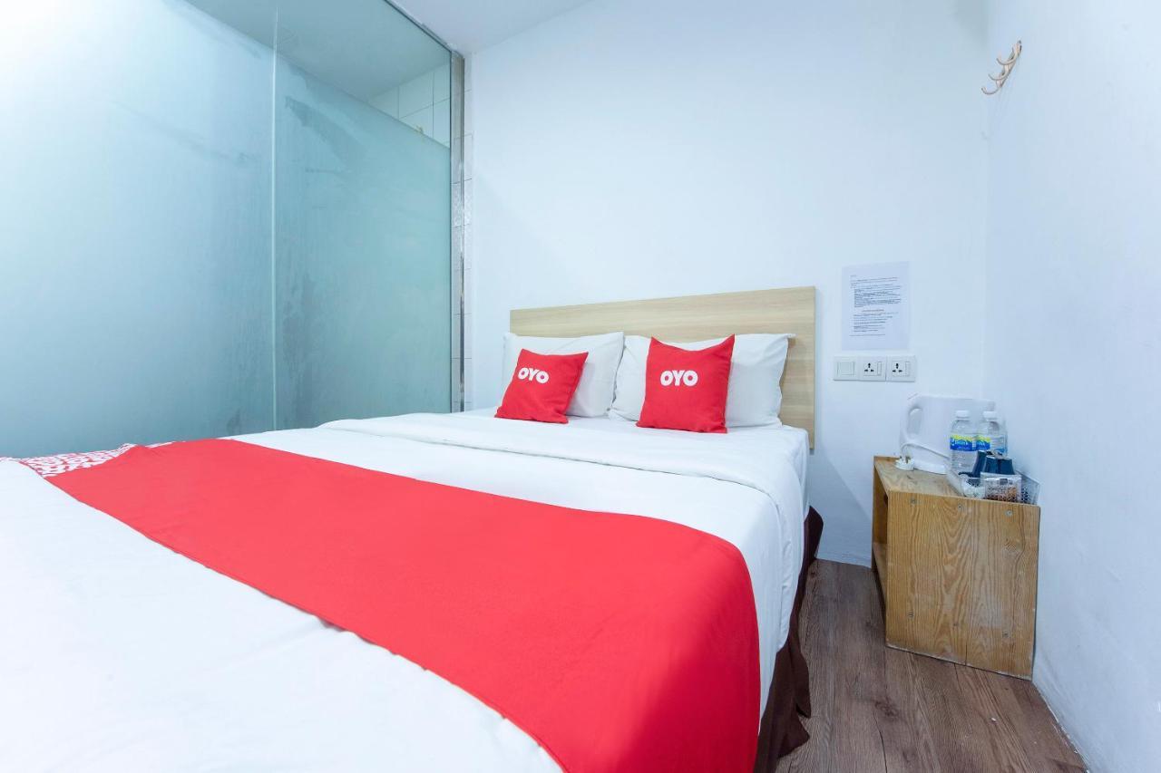 Oyo 90403 North City Hotel Johor Bahru Luaran gambar