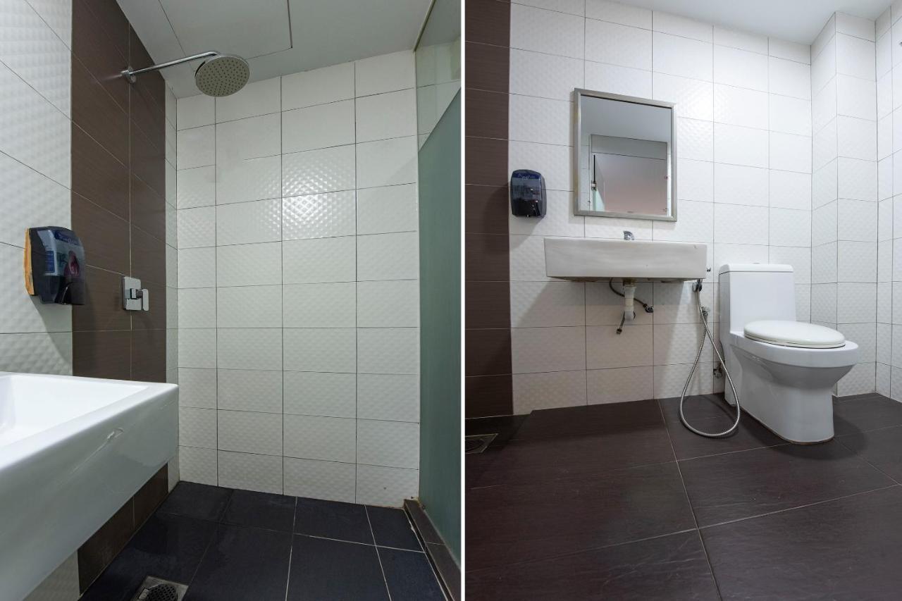 Oyo 90403 North City Hotel Johor Bahru Luaran gambar