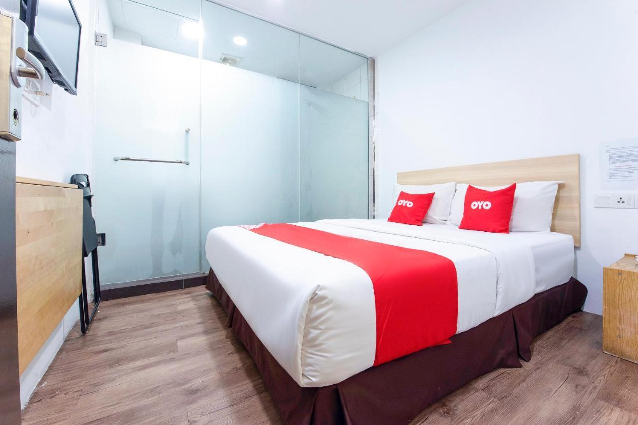 Oyo 90403 North City Hotel Johor Bahru Luaran gambar